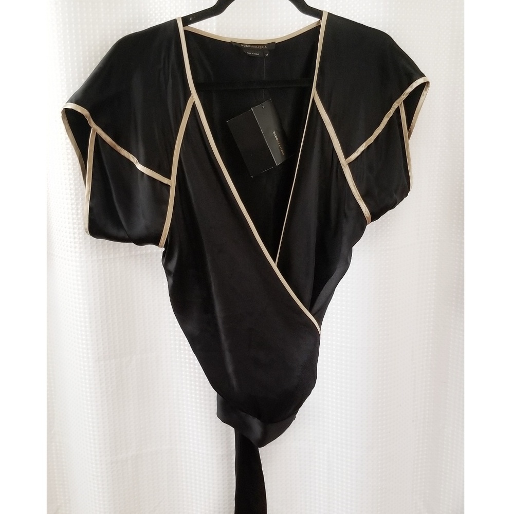 BCBG MAXAZRIA